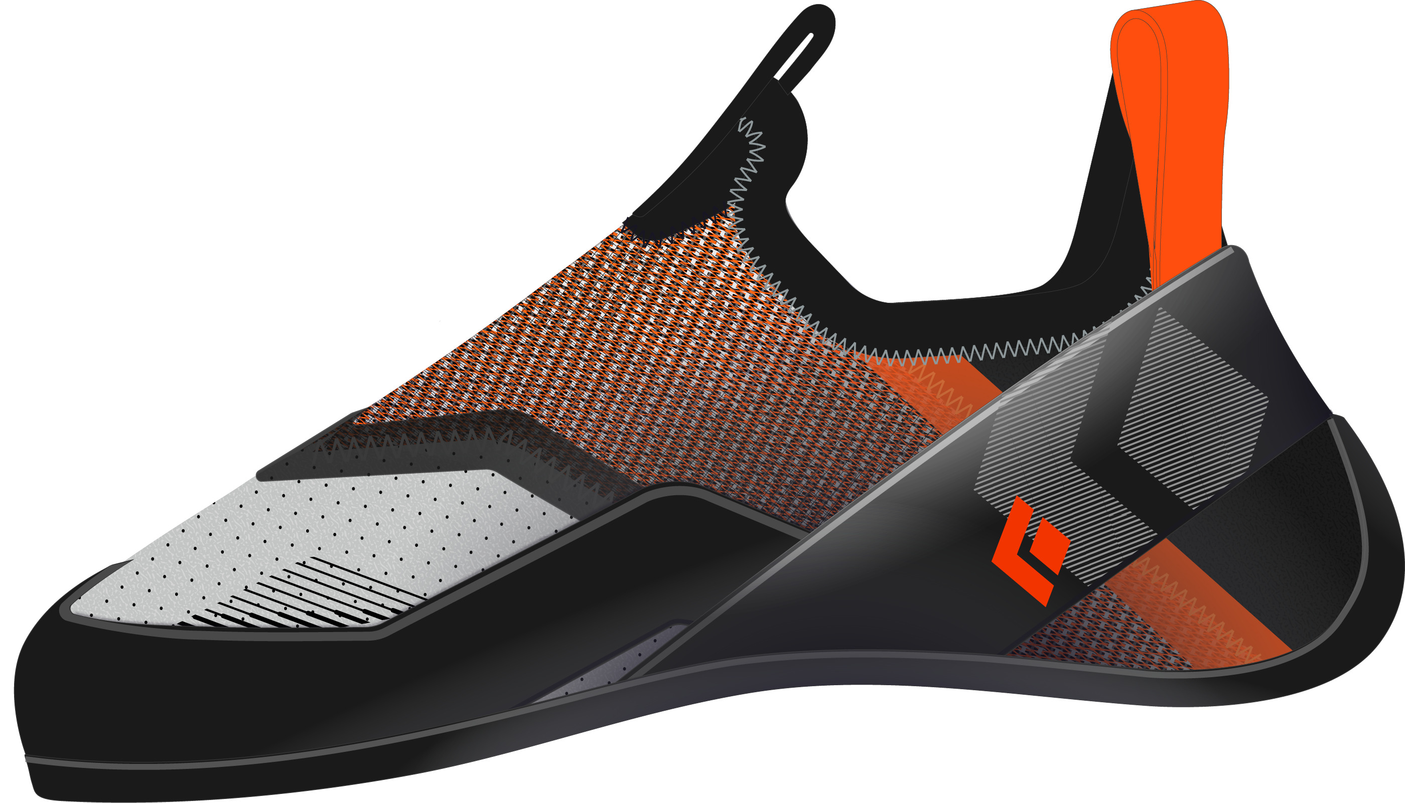 K Momentum Climbing Shoes