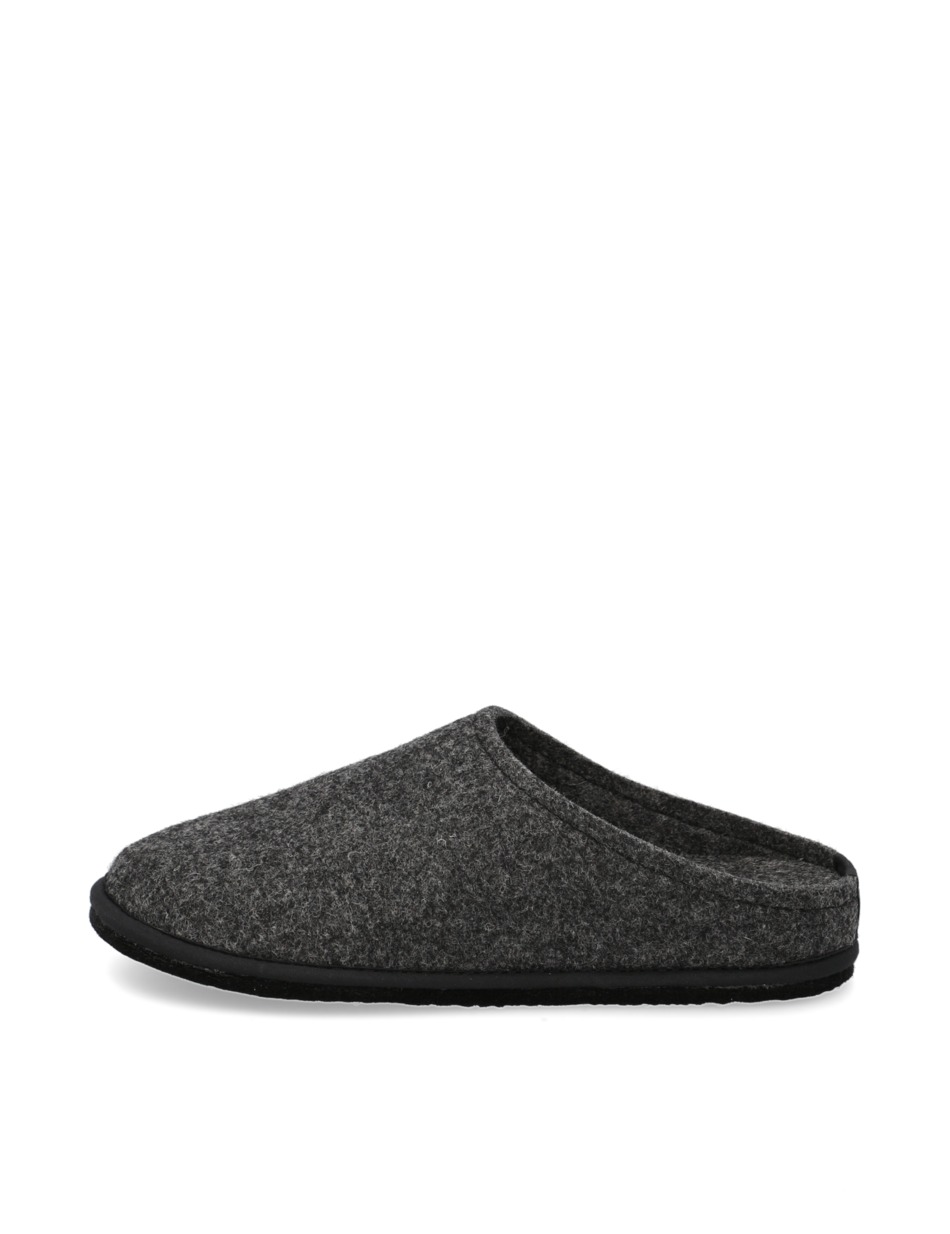 Textil Hausschuh