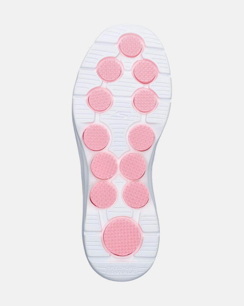Skechers Hands Free Slip-Ins Go Walk 7 Instapschoenen  - multi