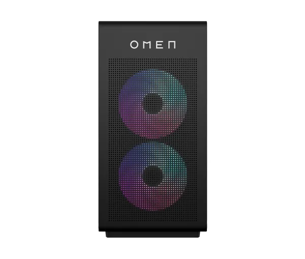 HP OMEN 35L GT16-0070no, AMD Ryzen™ 5, 8500F, 16 GB, DDR5-SDRAM, 1 TB, Windows 11 Home