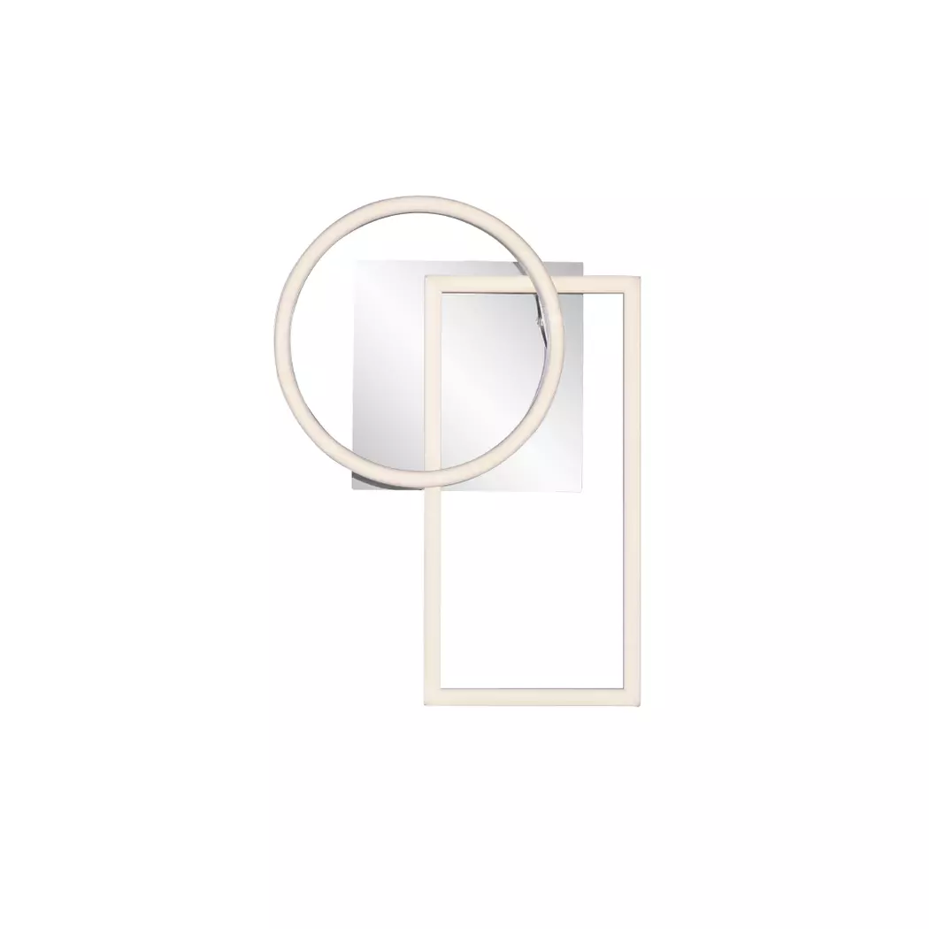 LED-Deckenleuchte Iven