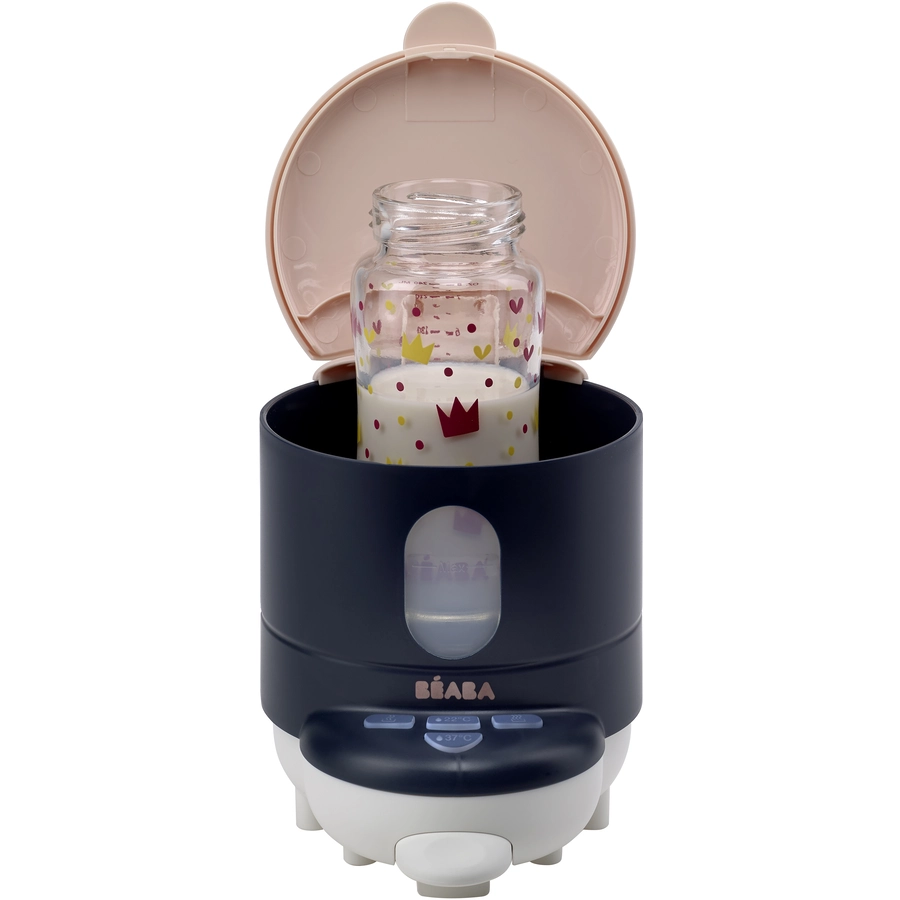BEABA® Flaschenzubereiter Bib´expresso® 2-in-1 blau
