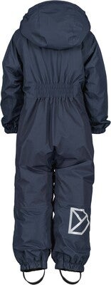 Didriksons Talvi Vinterdress, Navy
