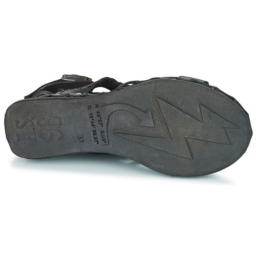 Airstep / A.S.98 - LAGOS - Noir