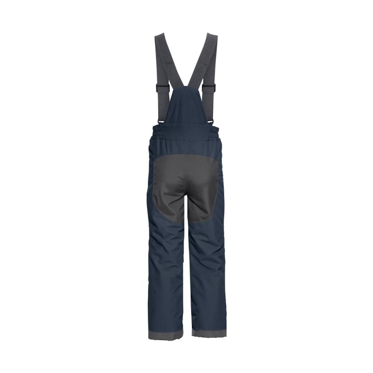 Vaude Snow Cup III Pants Kids Eclipse