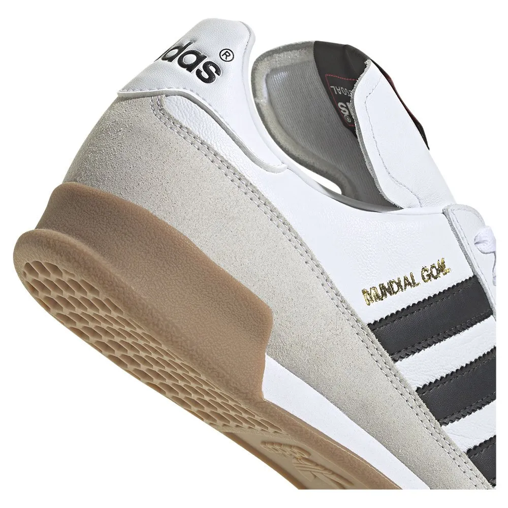 chuteiras de futsal adidas Mundial Goal