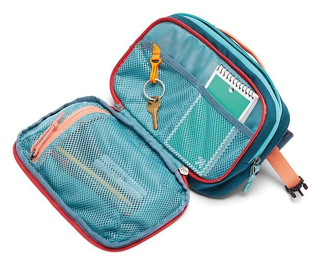 COTOPAXI - BANANNE ALLPA X HIP PACK