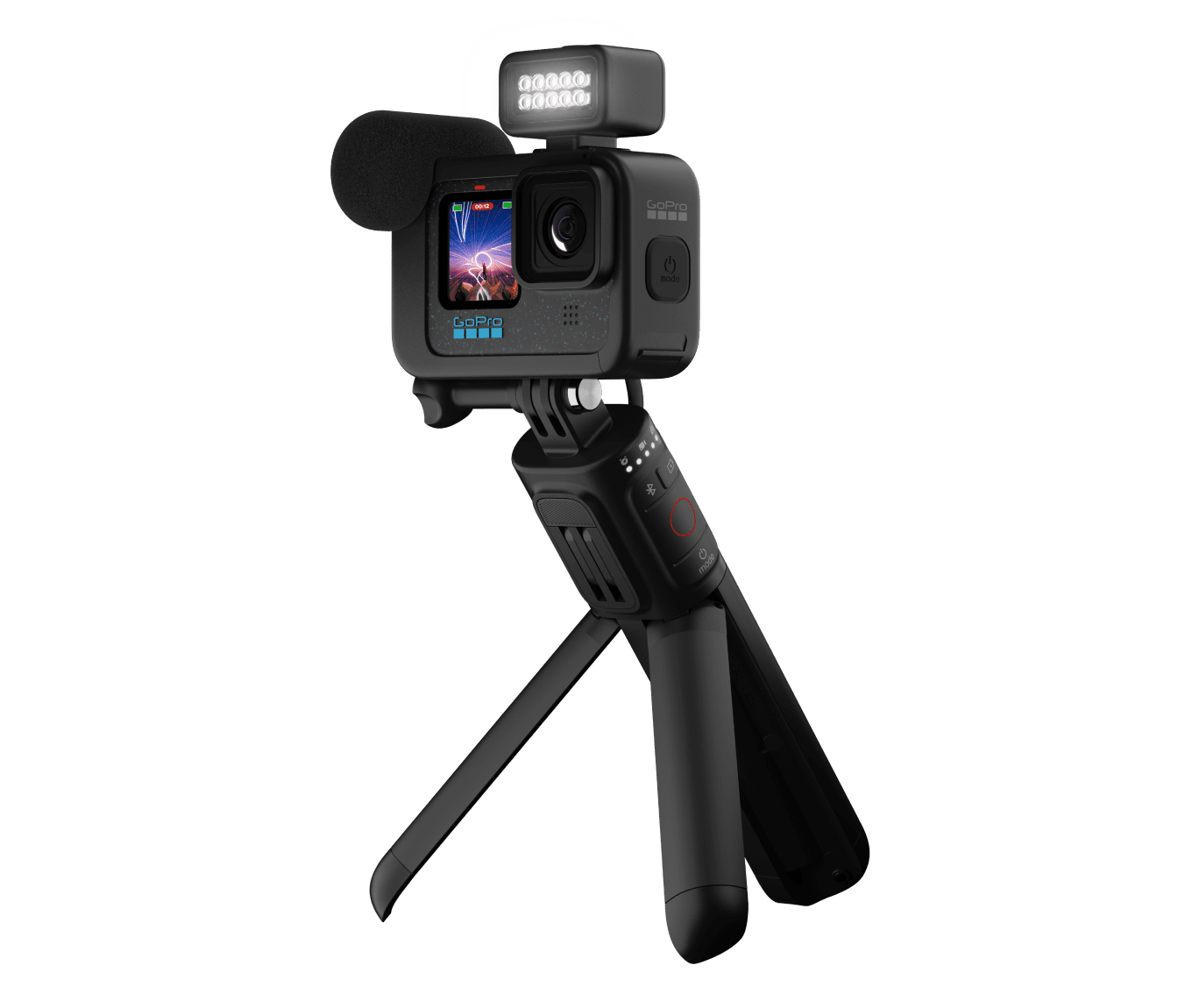 Creator Kit(Vlogging + Streaming Camera Accessories)
