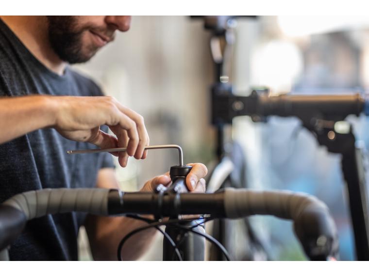 BBB Cycling Inbusset BTL-118