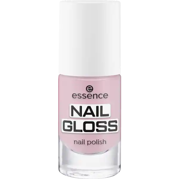 Nail Gloss Nail Polish