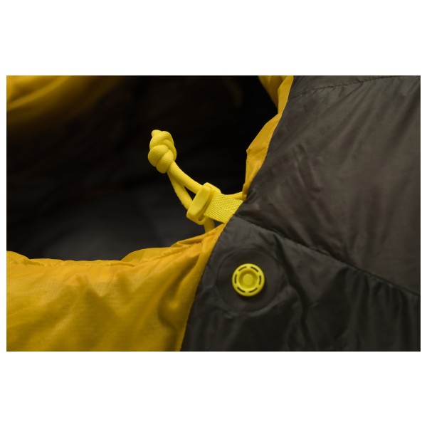 Sea to Summit - Spark -1°C Down Sleeping Bag - Sac de couchage en duvet