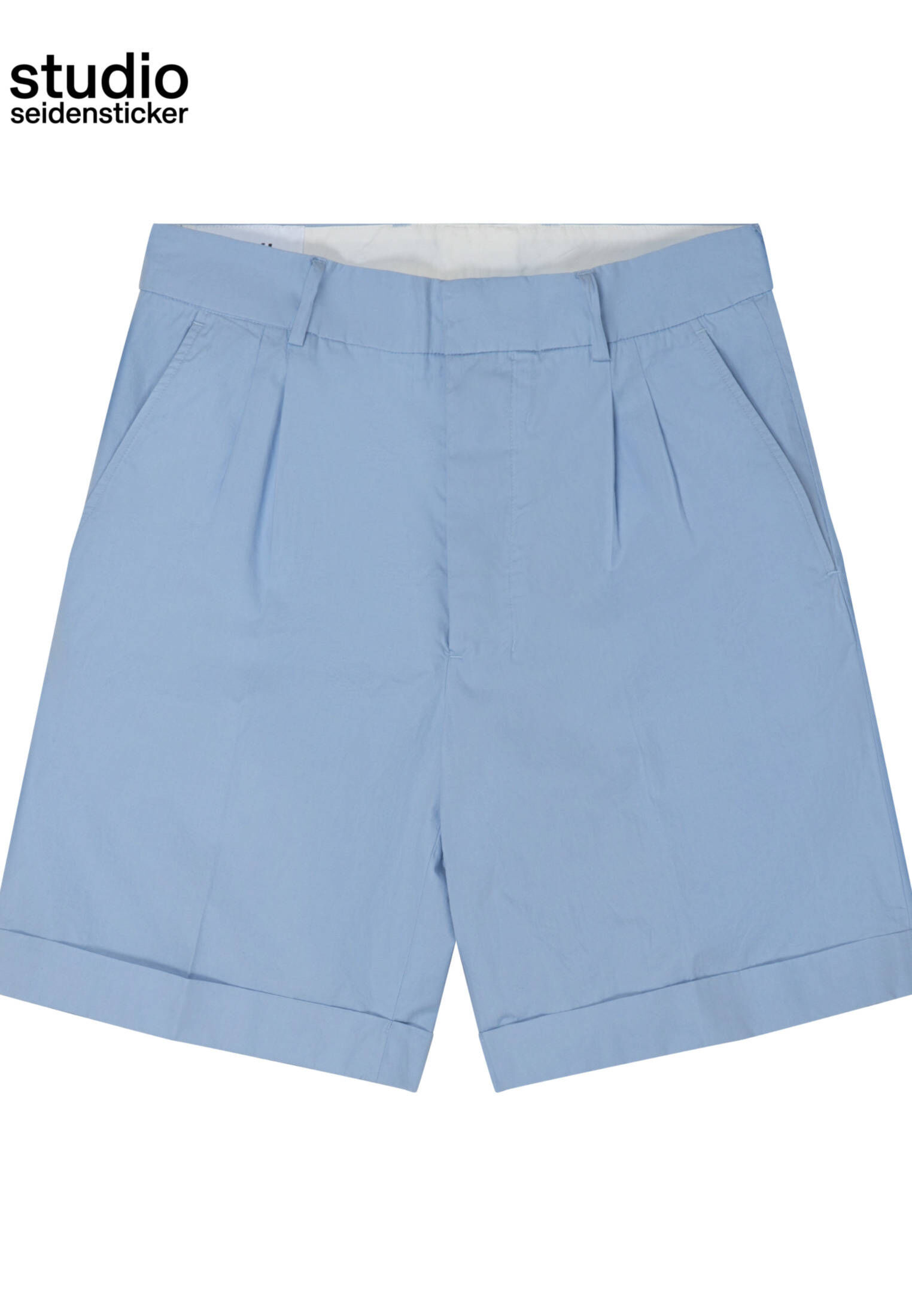 Seidensticker| Herren Chinoshorts Studio