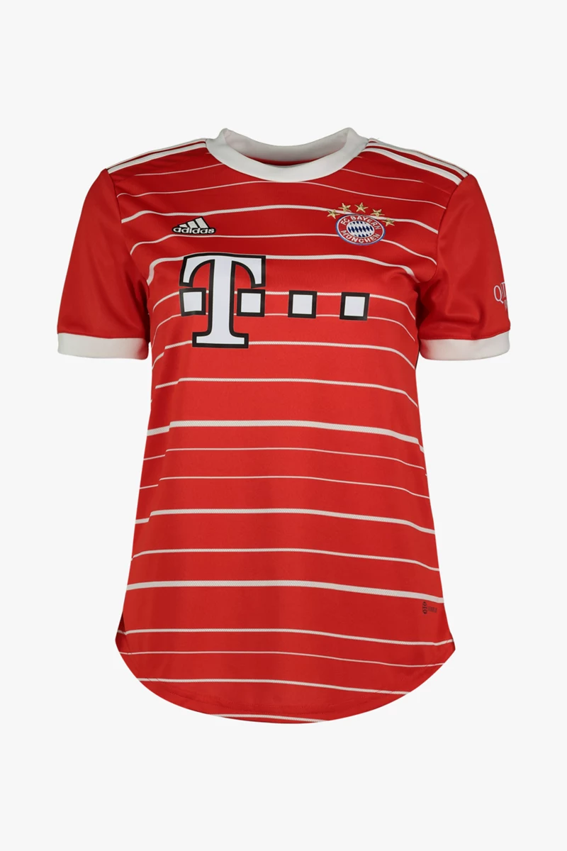 adidas Performance FC Bayern München Home Replica Damen Fussballtrikot 2223