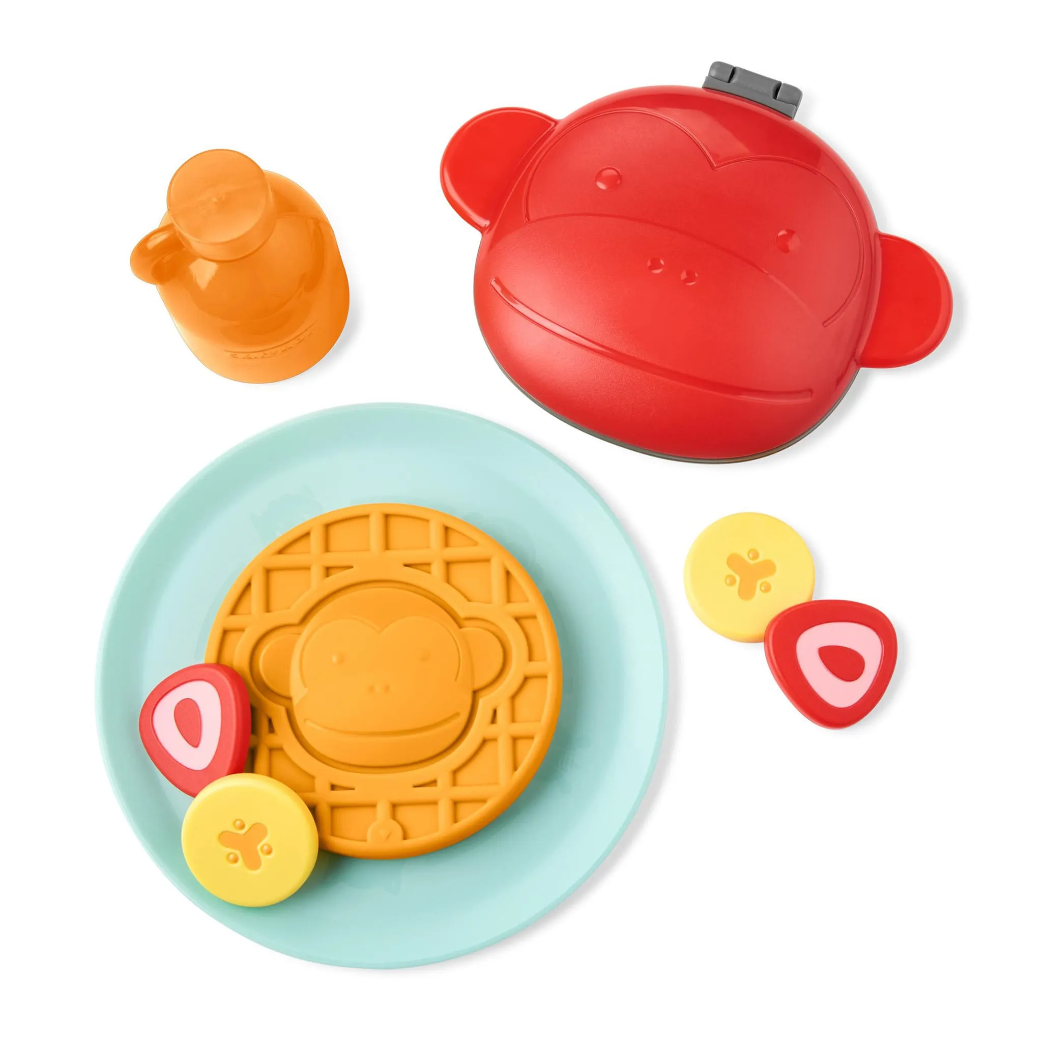 Skip Hop Ensemble Gaufrier