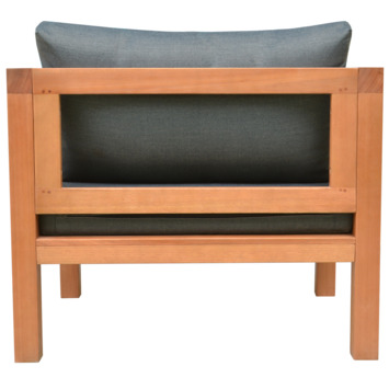 Fauteuil Milos