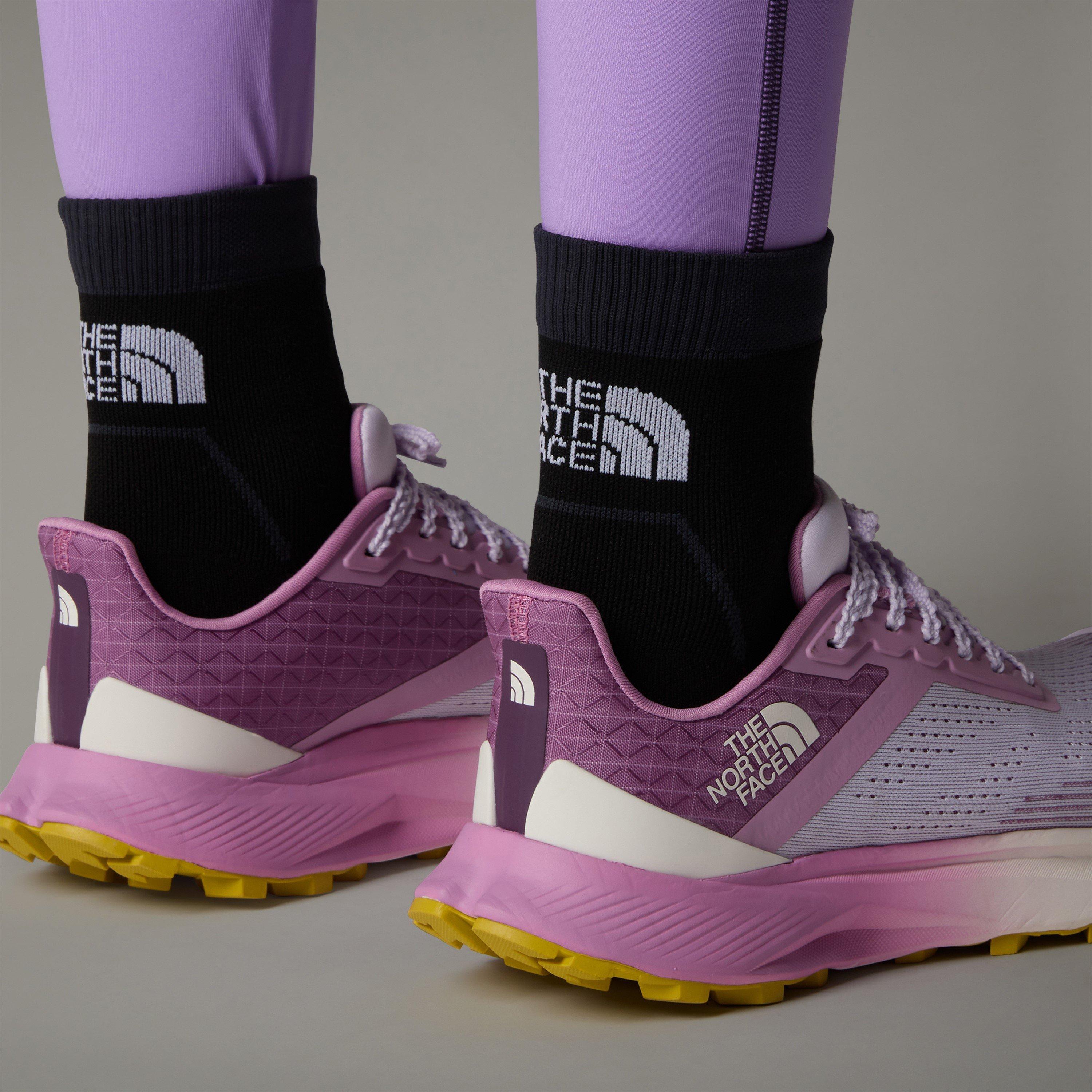 The North Face TNF Vectiv Infinite II Trail Running Shoes Womens