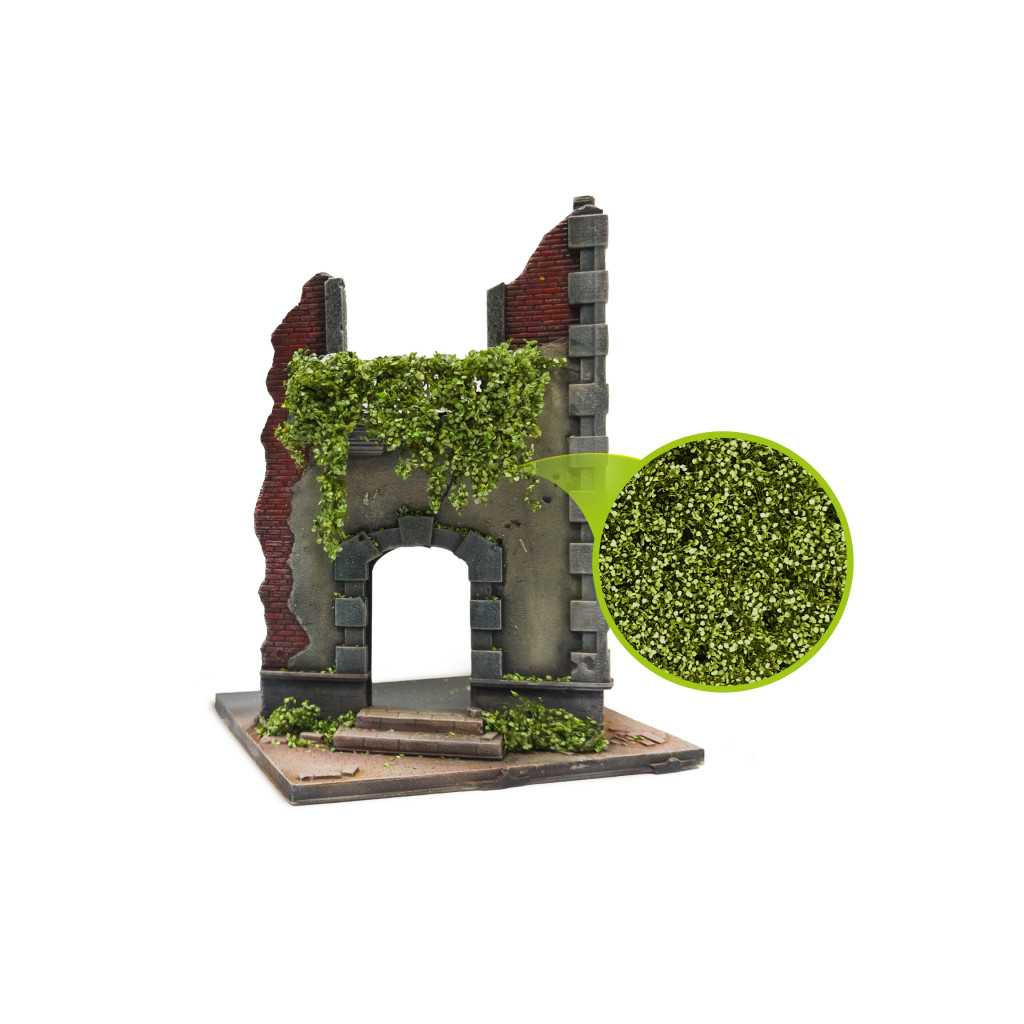 Green Stuff World - Feuillage Lierre - Bouleau