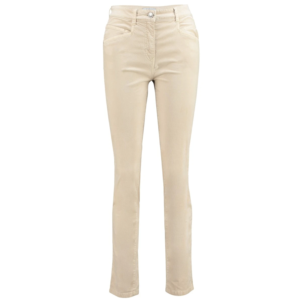 Dames Jeans Logan # nitro satin 82 cm