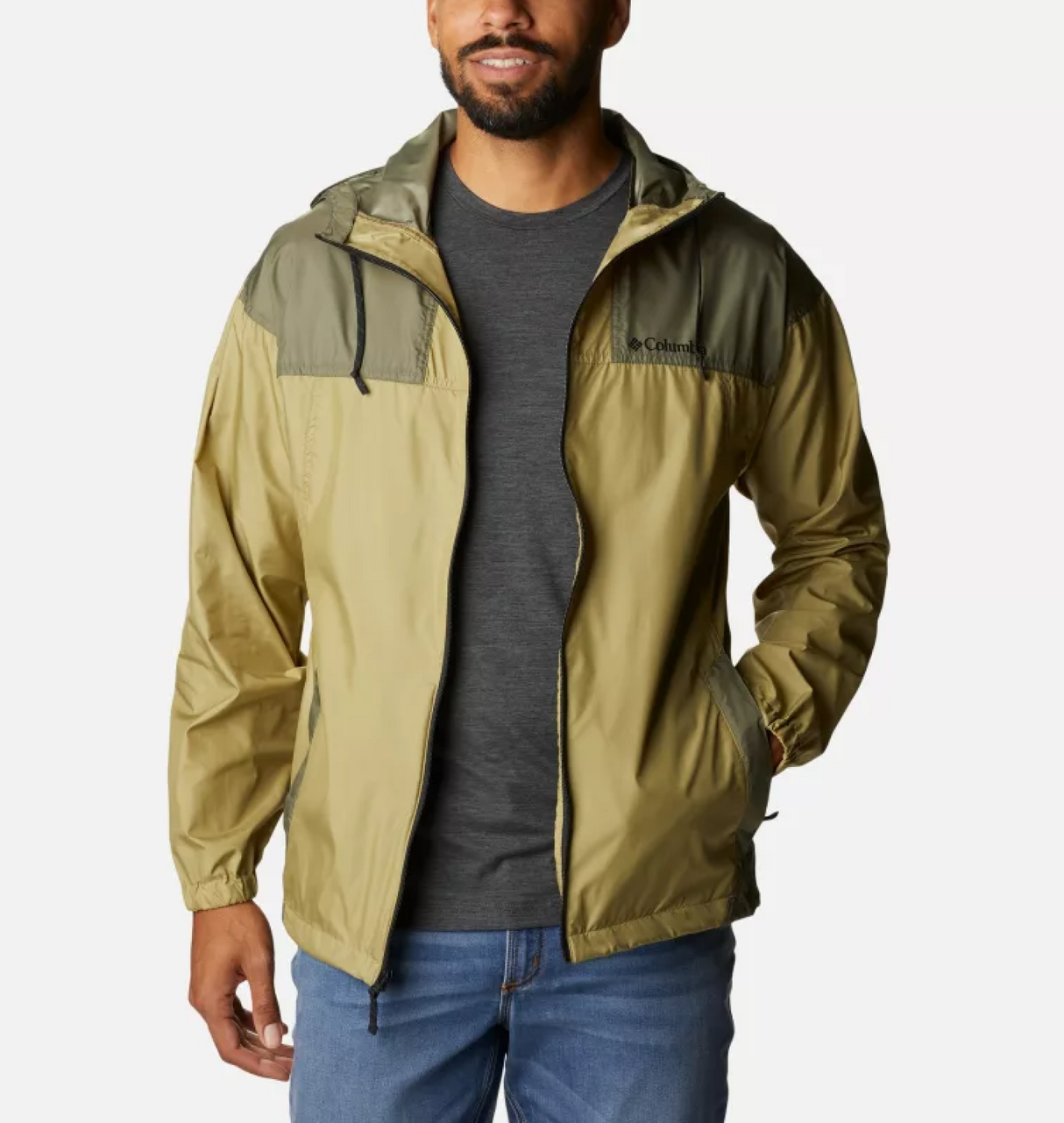 Columbia<br>Flash Challenger Windbreaker