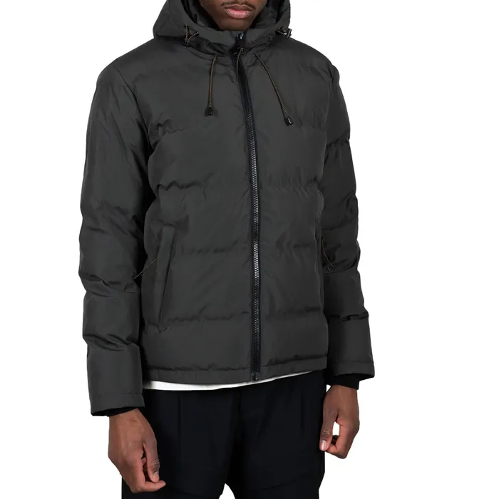 Fat Moose Birk Winterjas Heren