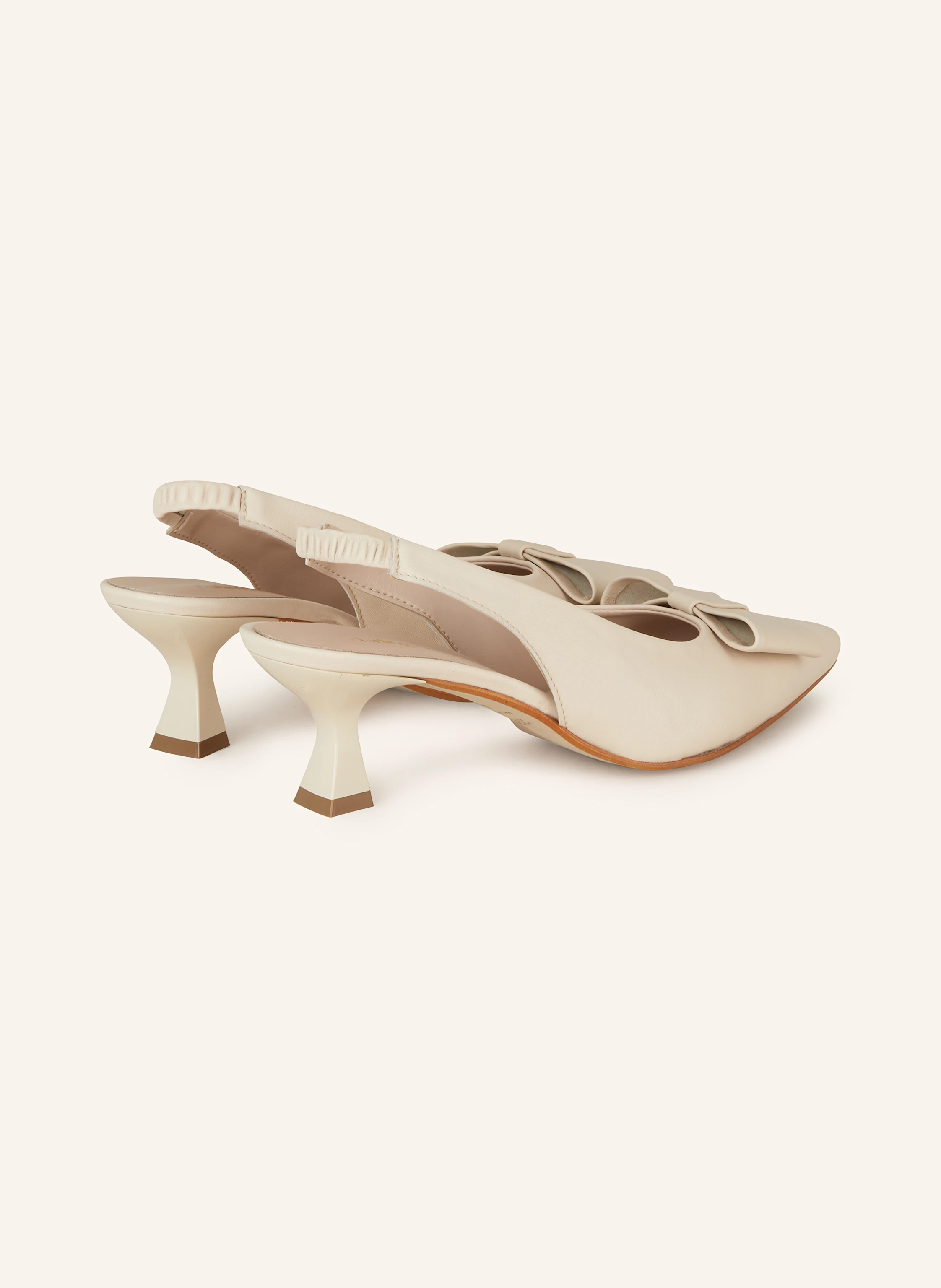 darling harbour Slingpumps