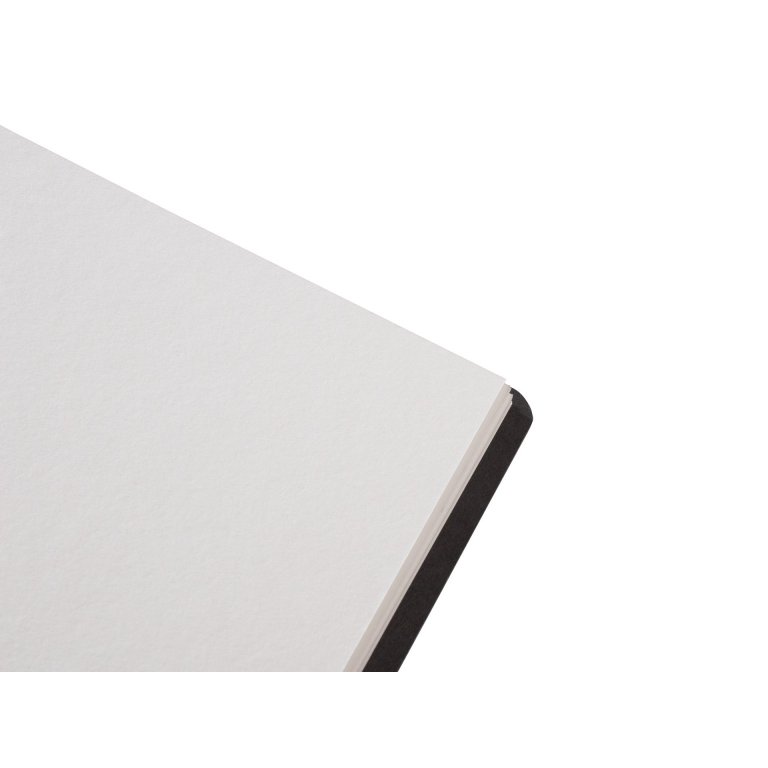 Seawhite Aquarellbuch Hardcover weiß 220 g/m²