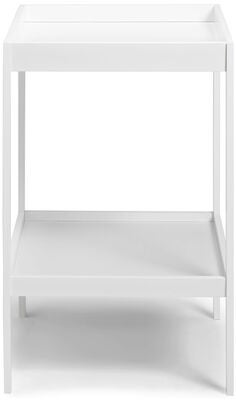 JLY Essential Stellebord, Hvit