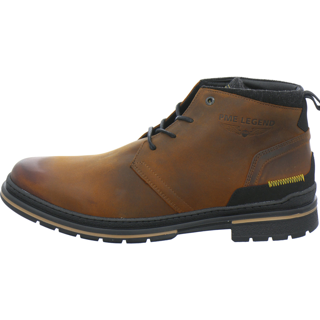 PME Legend Stiefel Herren Fleetman Mittelbraun