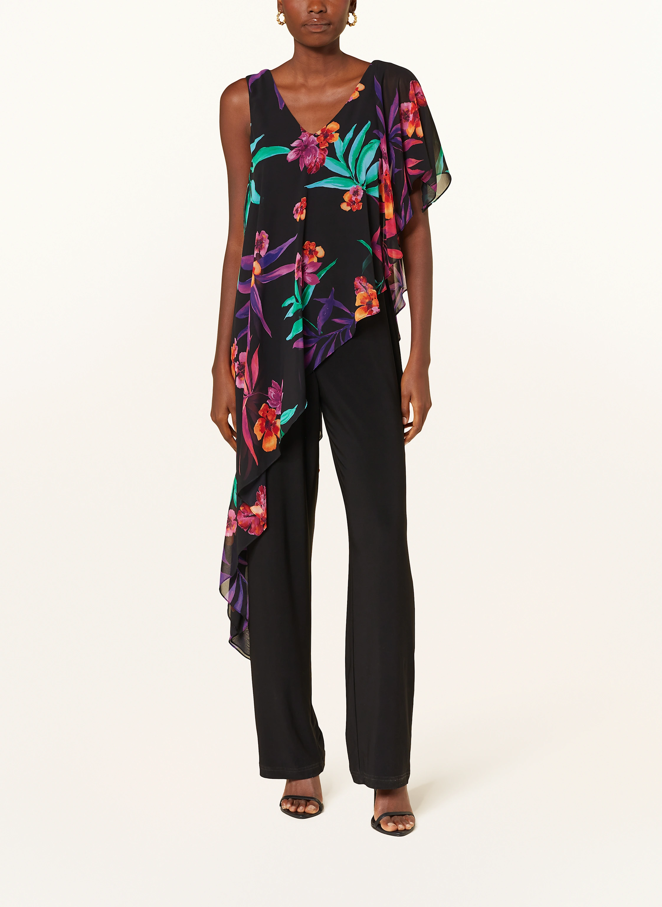 Joseph Ribkoff Jumpsuit