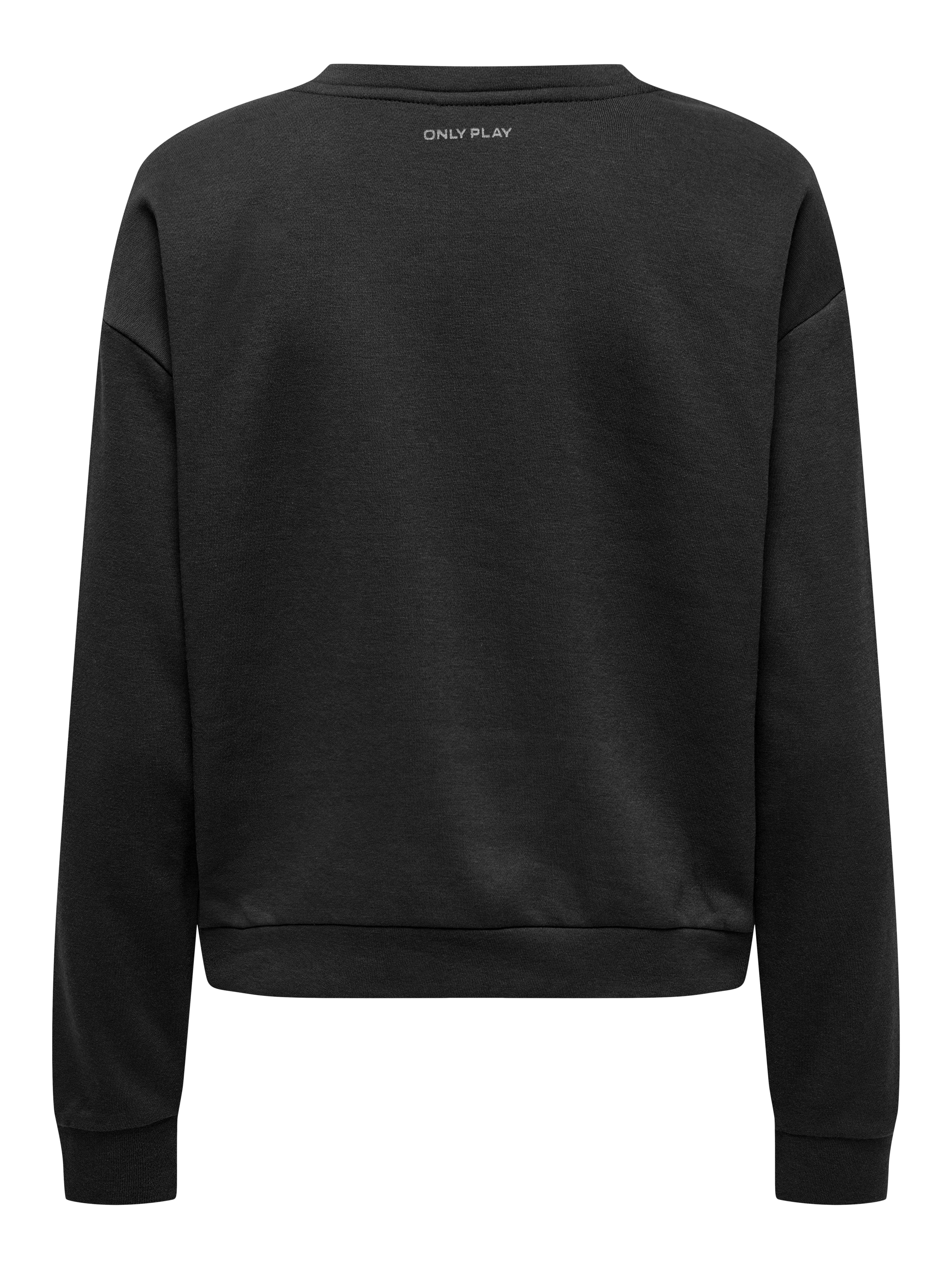 ONPCOMFORT Sweatshirt Black