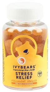 IVYBEARS Stress Relief, 60 Stück