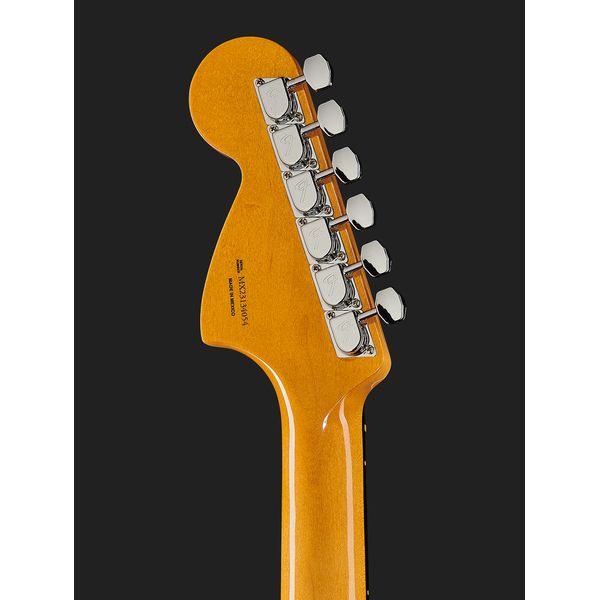 Fender Vintera II 70s Jaguar BK