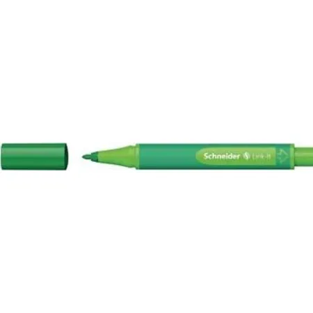Schneider Fineliner Link-It 1,0 mm blackforest-green