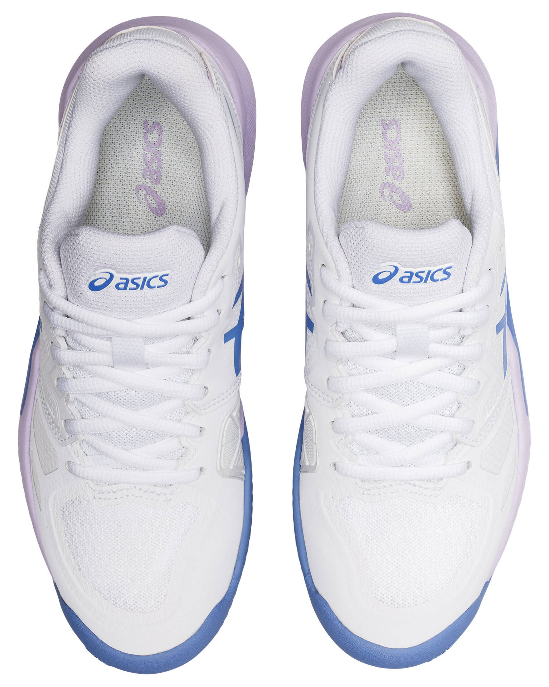 Asics| Damen Tennisschuhe GEL-CHALLENGER 13 CLAY