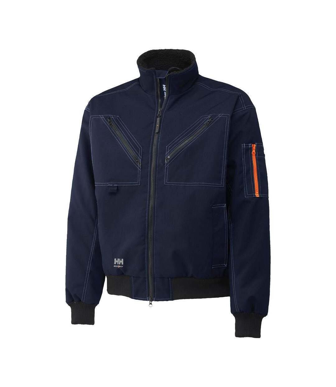 Veste  Helly Hansen Bergholm Jacket