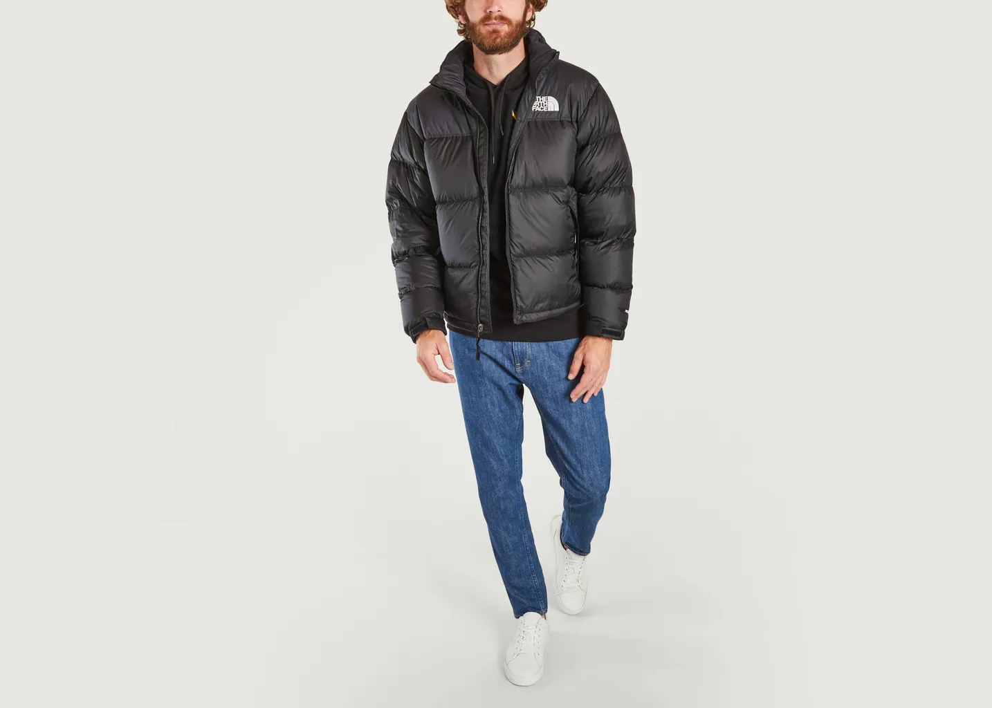 Doudoune Nuptse The North Face