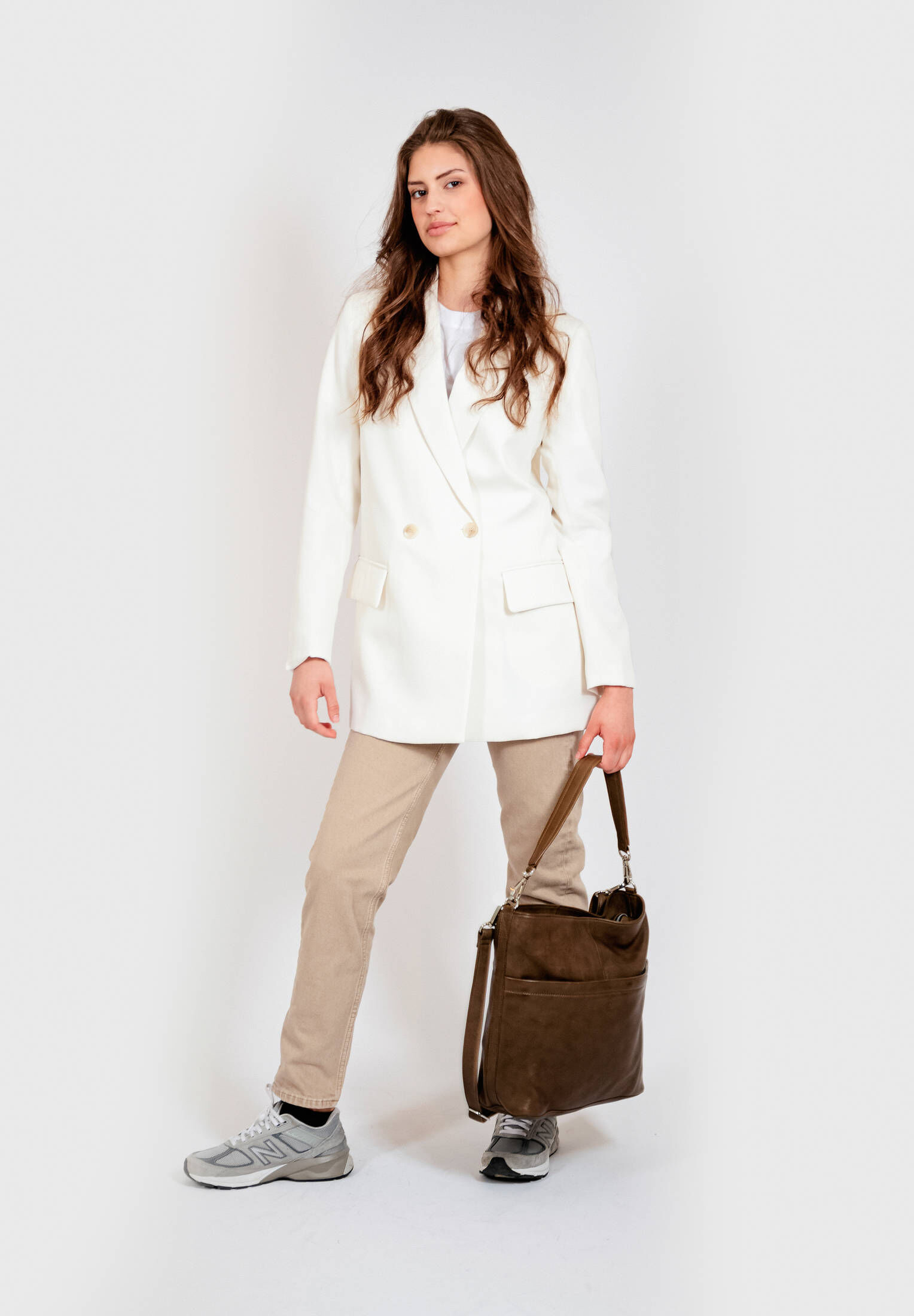 still nordic| Damen Umhängetasche stillAnouk Hobo