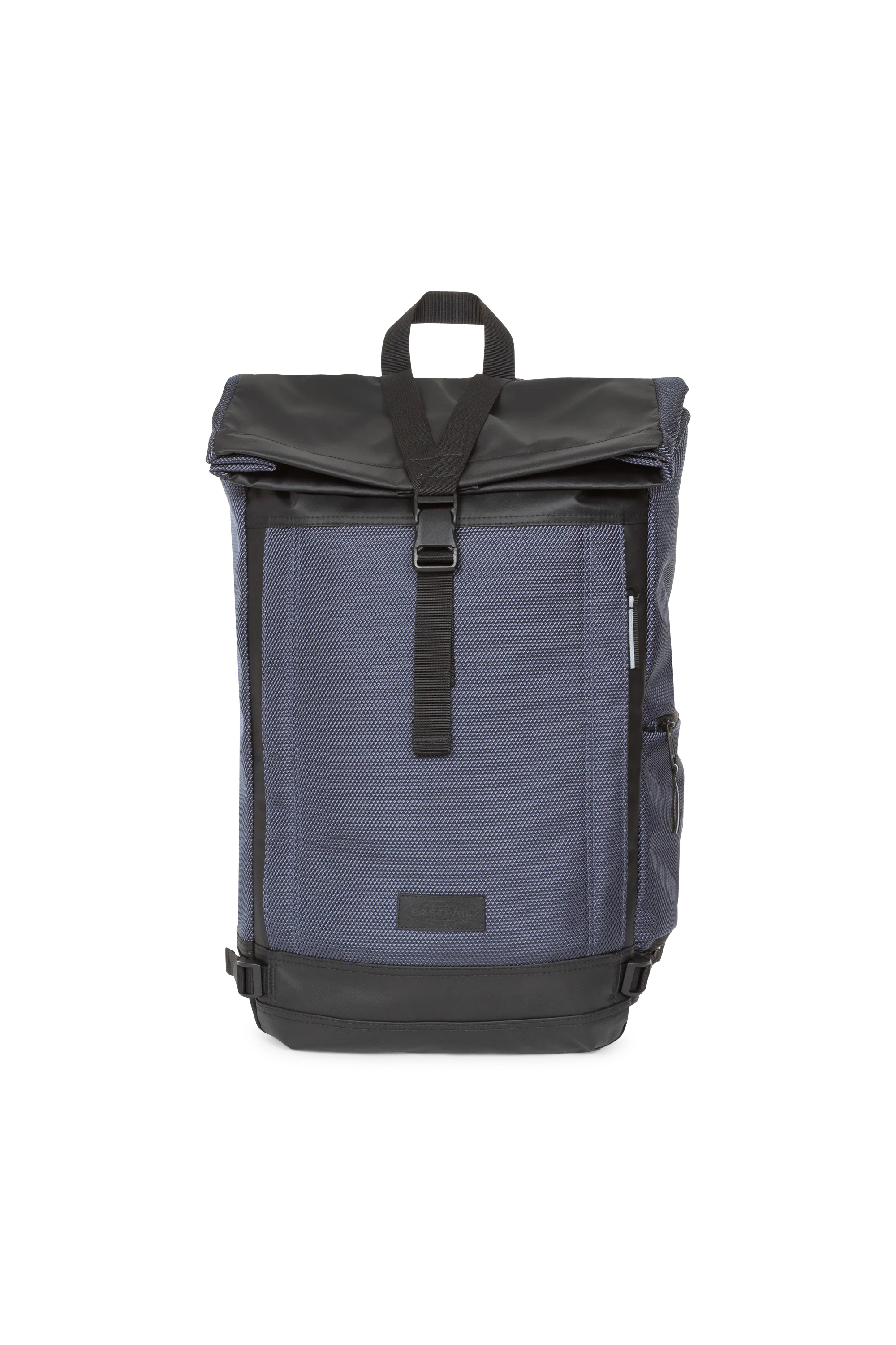 EASTPAK Sac à dos Tecum Roll Bleu
