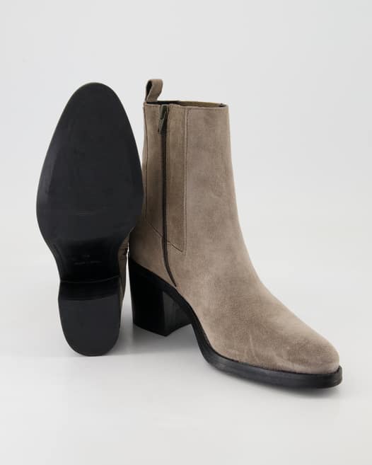 Ralph Harrison 2403-11-21 Stiefeletten in Grau