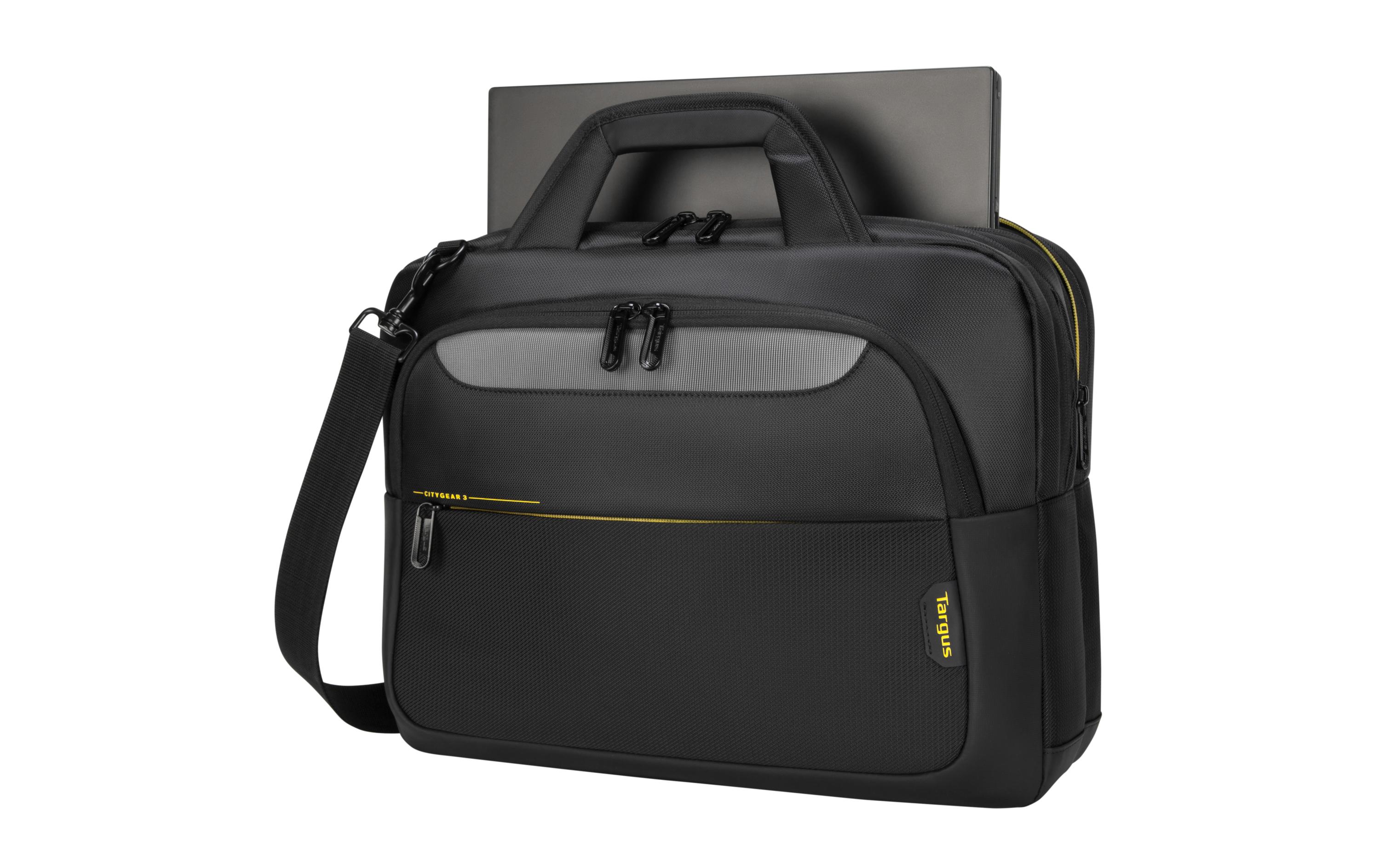 Notebooktasche CityGear Topload 14 