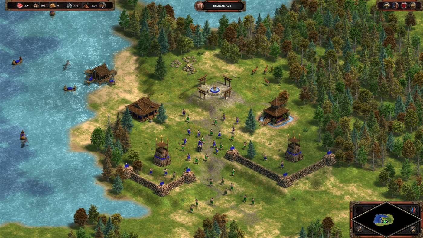 Age of Empires: Definitive Edition- PC