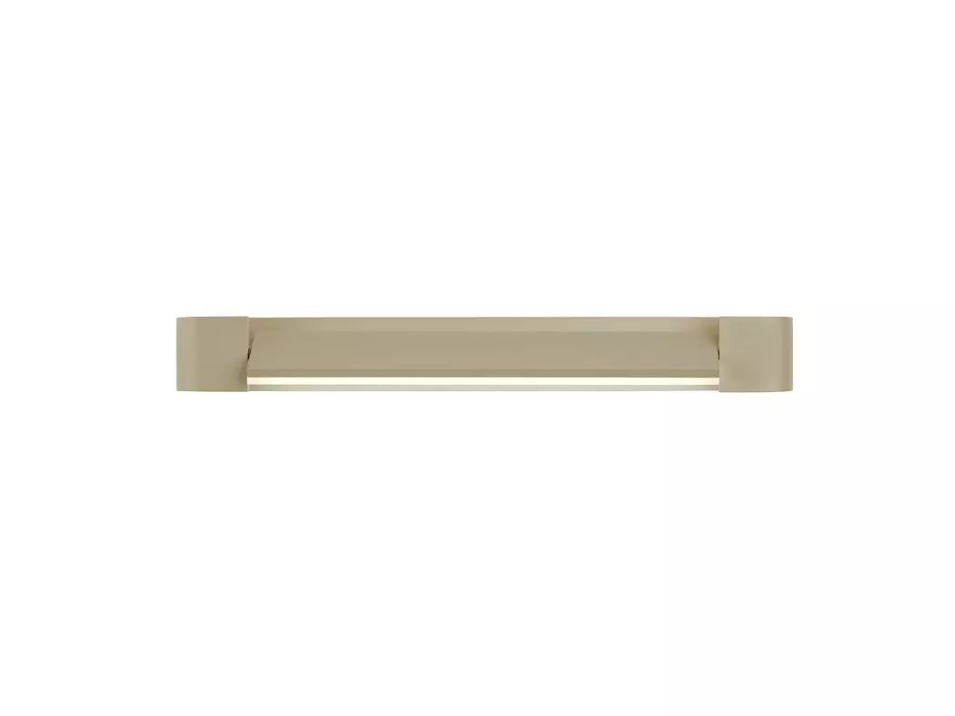 LED-Wandleuchte Box