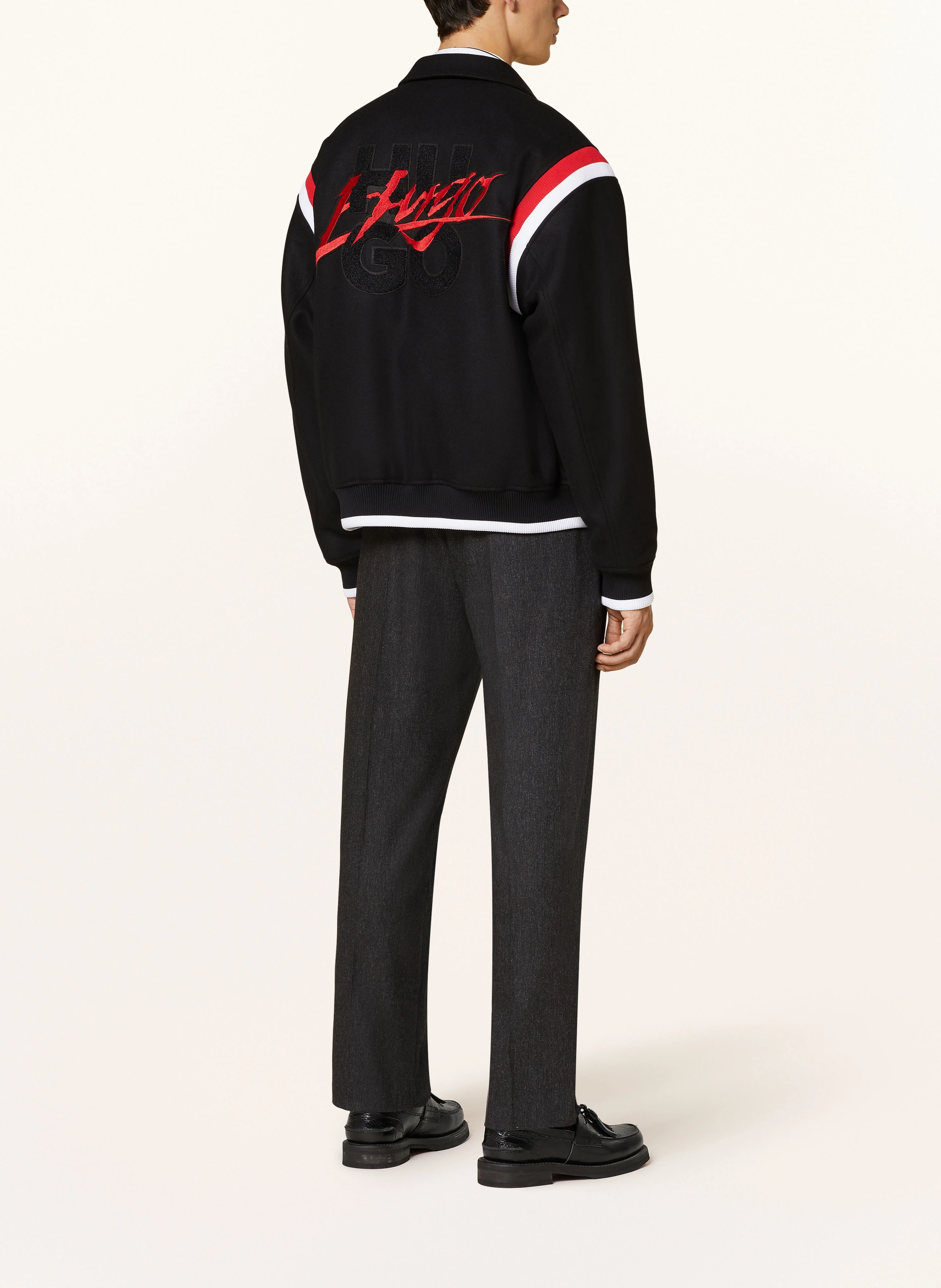 HUGO College-Jacke BENNET
