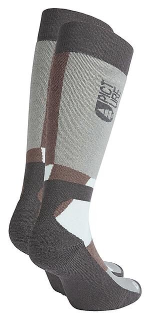 PICTURE - CHAUSSETTES DE SKI MAGICAL