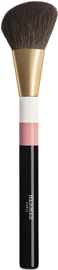 HERMÈS Le Sculpteur brush