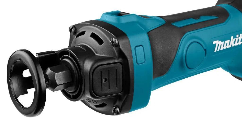 Makita DCO180ZJ Accu Gipsfrees 18V Basic Body in Mbox