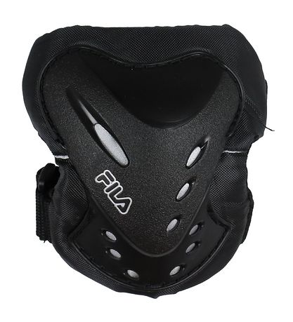 Fila Schutzset Kit - Schwarz