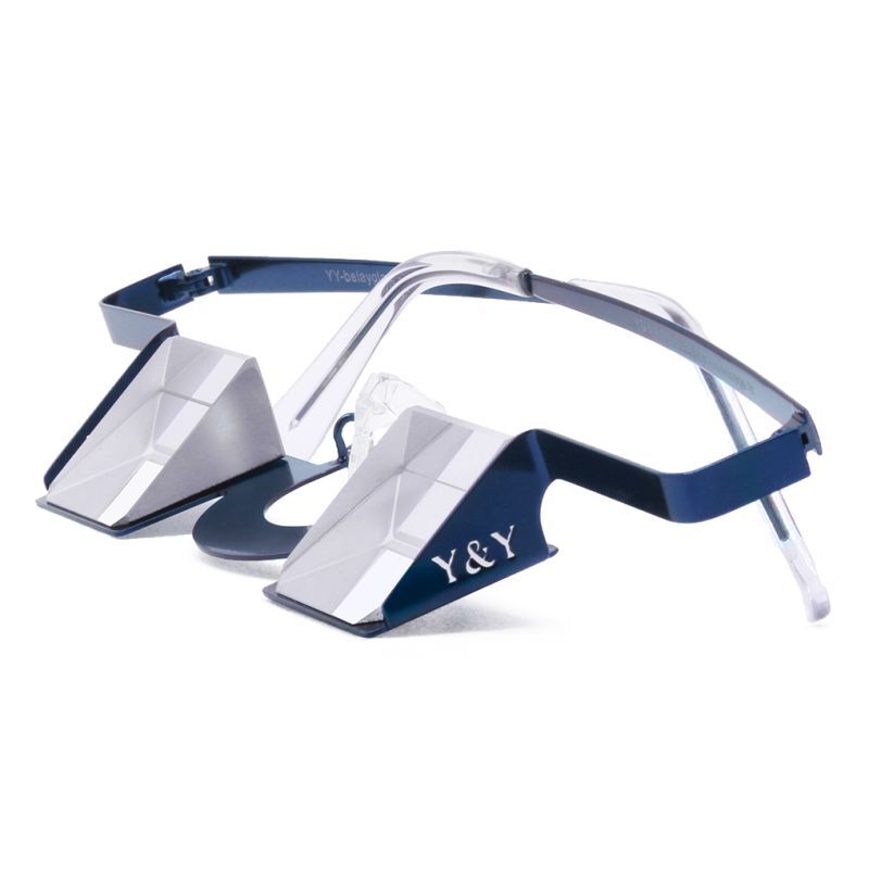 Y\u0026Y Classic - Lunettes d'assurage