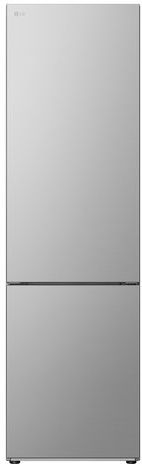 LG GBV22NCCPY Vrijstaand 387 l C Zilver