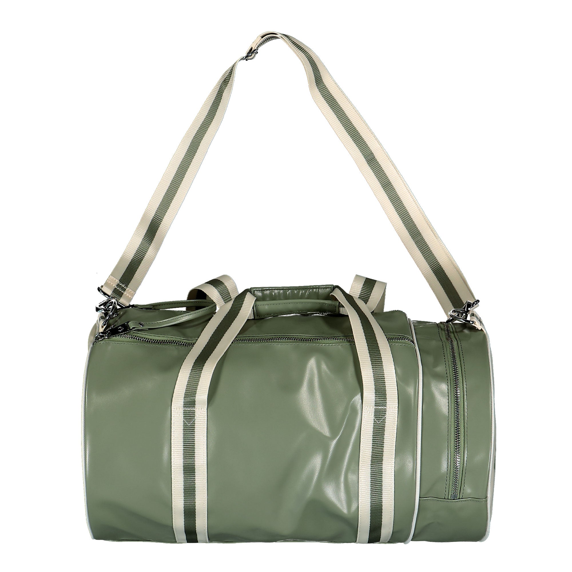 Fred Perry<br>Classic Barrel Bag